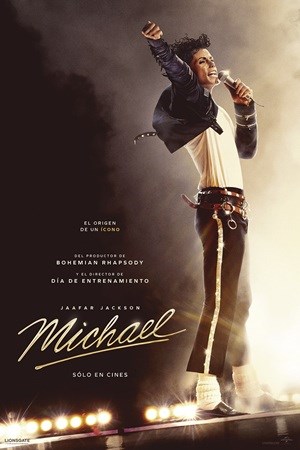 MICHAEL