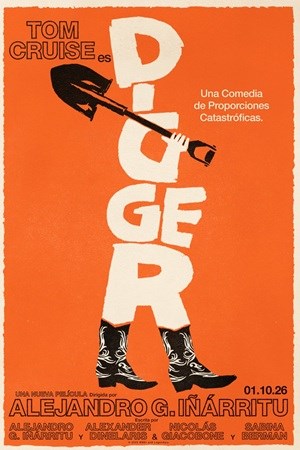 DIGGER
