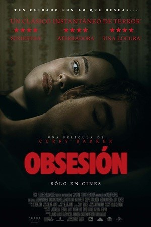 OBSESIÓN