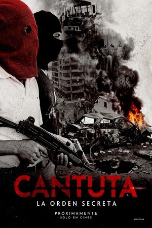 CANTUTA LA ORDEN SECRETA