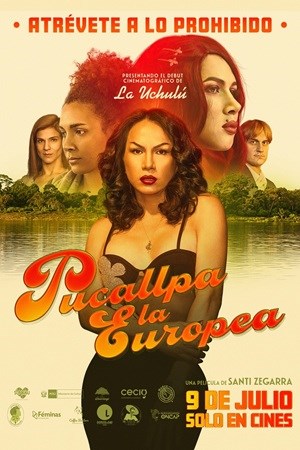 PUCALLPA LA EUROPEA