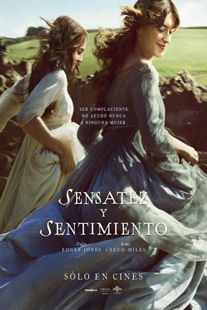 SENSATEZ Y SENTIMIE