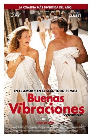BUENAS VIBRAS