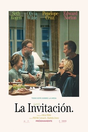LA INVITACION