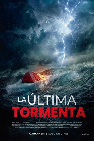 LA ULTIMA TORMENTA