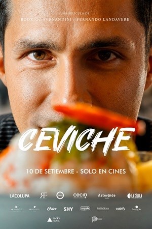 CEVICHE