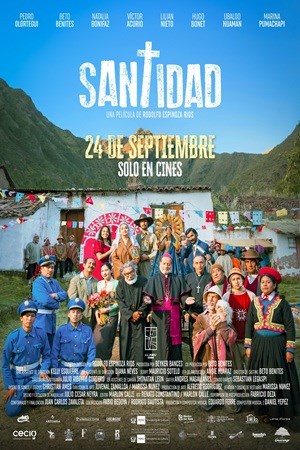 SANTIDAD