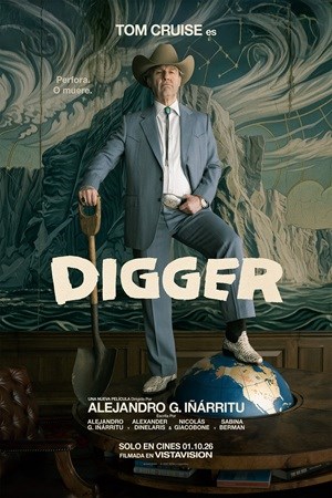 DIGGER