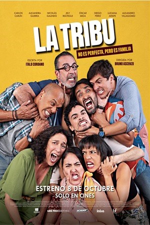LA TRIBU