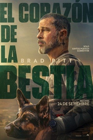 EL CORAZON DE LA BESTIA [PRE]