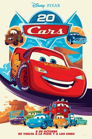CARS [2006]