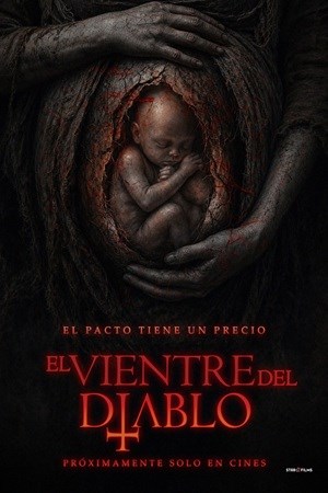 EL VIENTRE DEL DIABLO