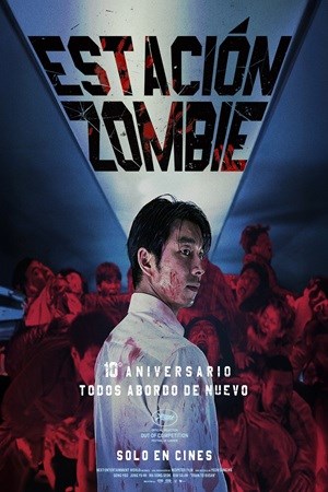 ESTACION ZOMBIE [2016]
