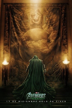 AVENGERS: DOOMSDAY