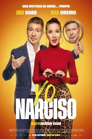 YO NARCISO