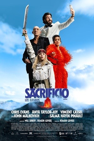 SACRIFICIO