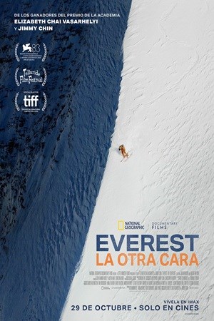 EVEREST: LA OTRA CARA