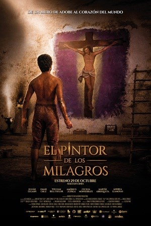 EL PINTOR DE LOS MILAGROS