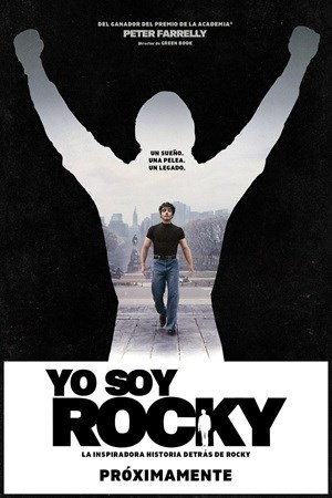 YO SOY ROCKY