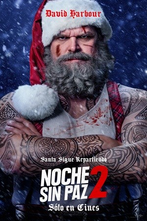 NOCHE SIN PAZ 2