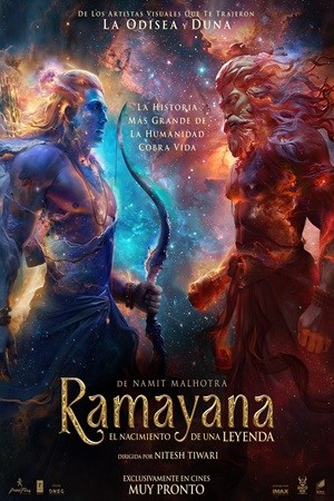 RAMAYANA
